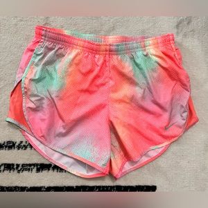 Nike XS Running Shorts